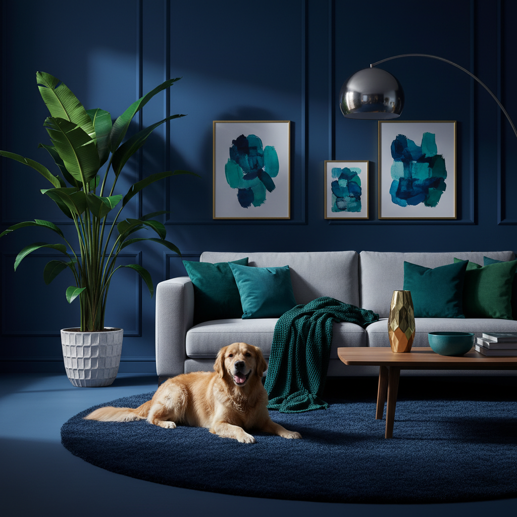 Home Garden and Pets - Brand Matched